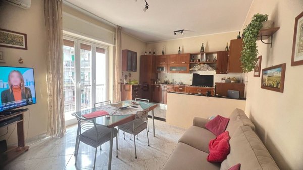 appartamento in vendita a Casoria