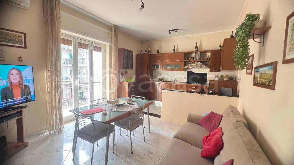 appartamento in vendita a Casoria