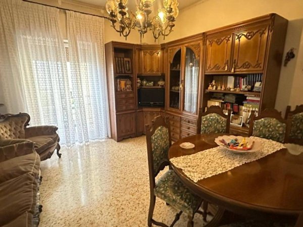 appartamento in vendita a Casoria in zona Arpino