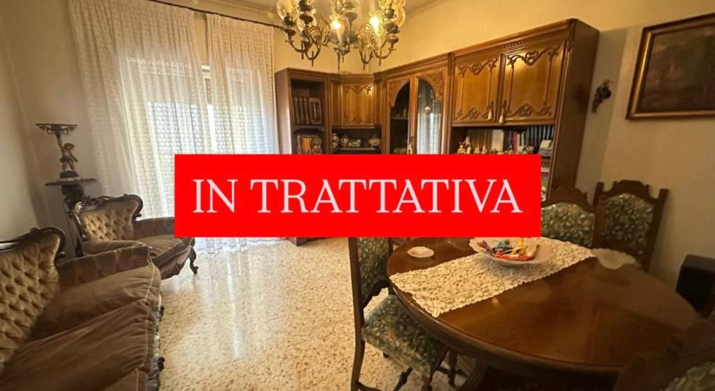 appartamento in vendita a Casoria in zona Arpino