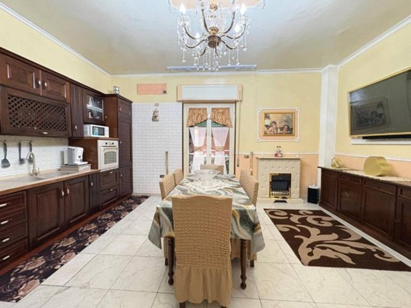 appartamento in vendita a Casoria