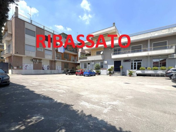 appartamento in vendita a Casoria