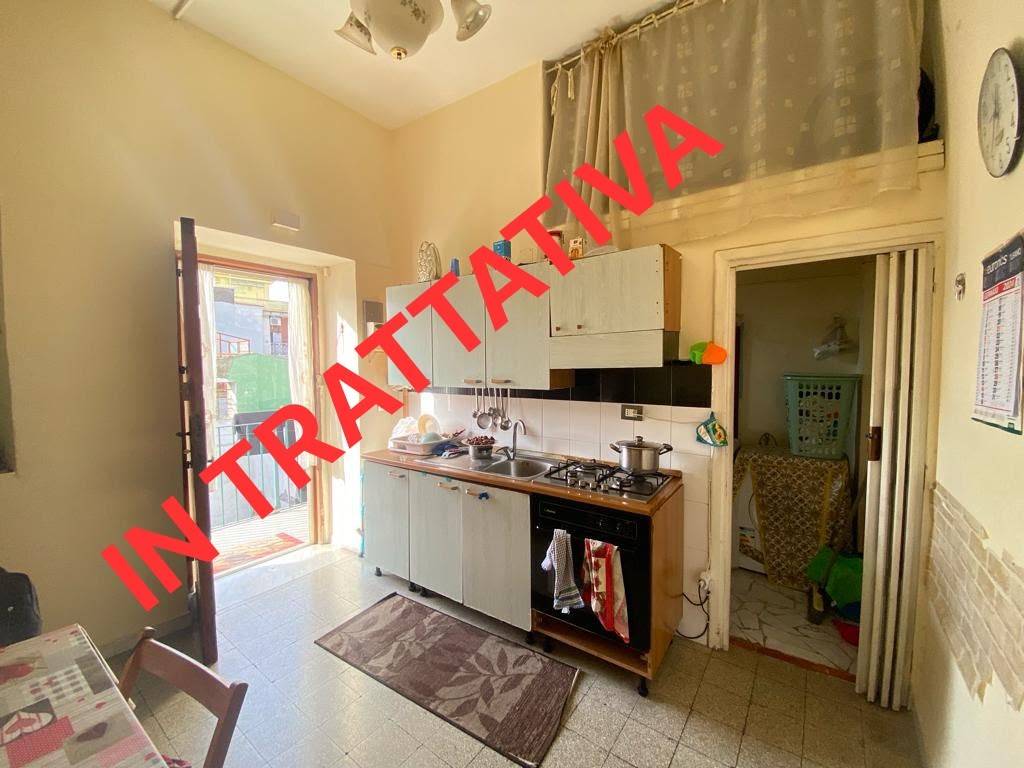 appartamento in vendita a Casoria in zona Arpino