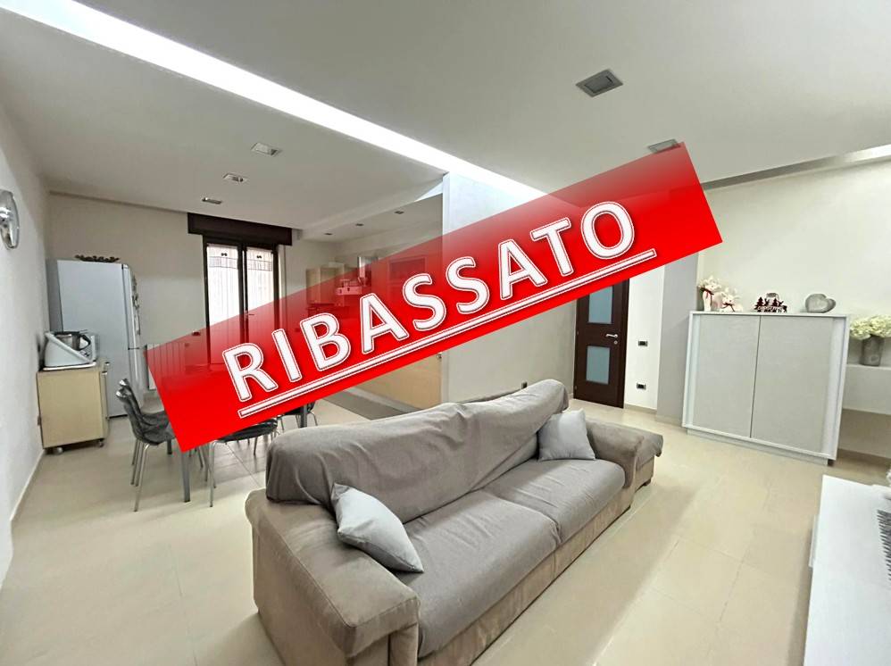 appartamento in vendita a Casoria