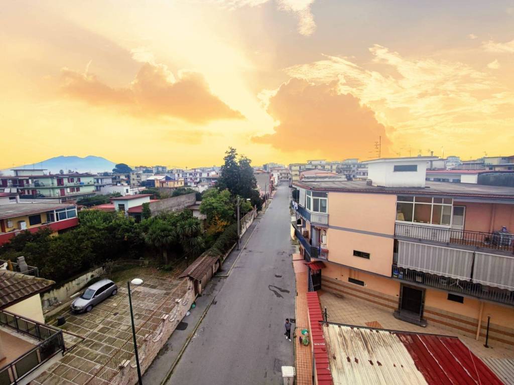 appartamento in vendita a Casoria