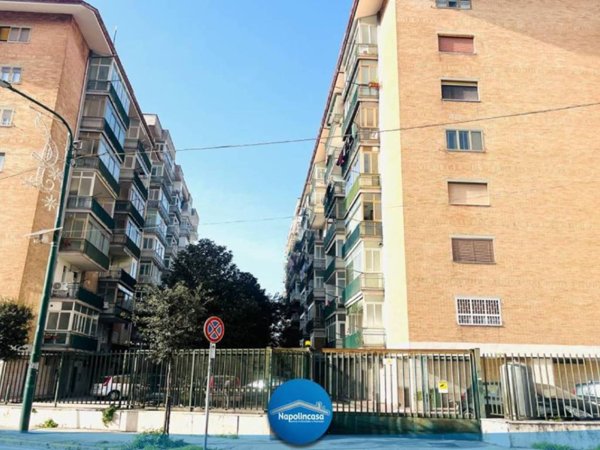 appartamento in vendita a Casoria