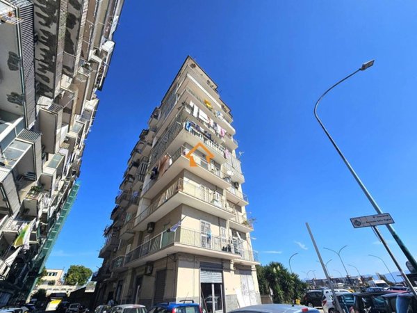 appartamento in vendita a Casoria in zona Arpino