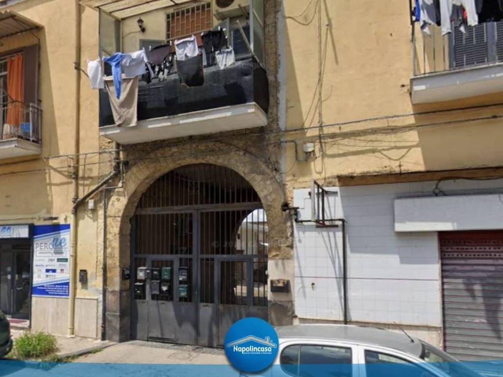 appartamento in vendita a Casoria