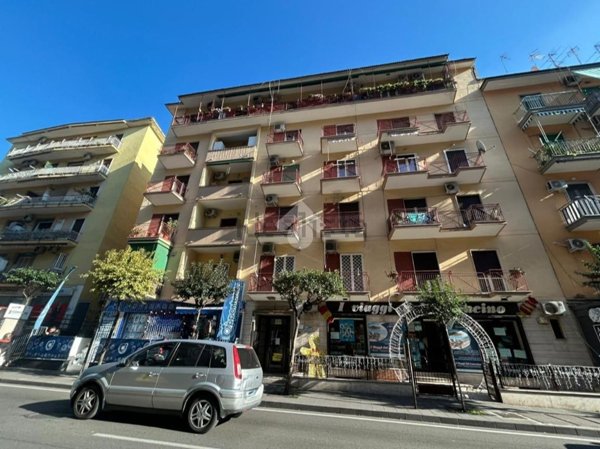 appartamento in vendita a Casoria