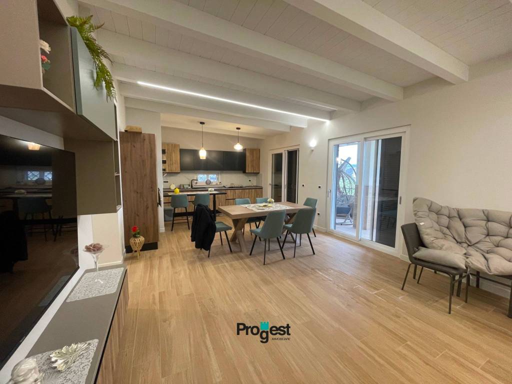 appartamento in vendita a Casoria