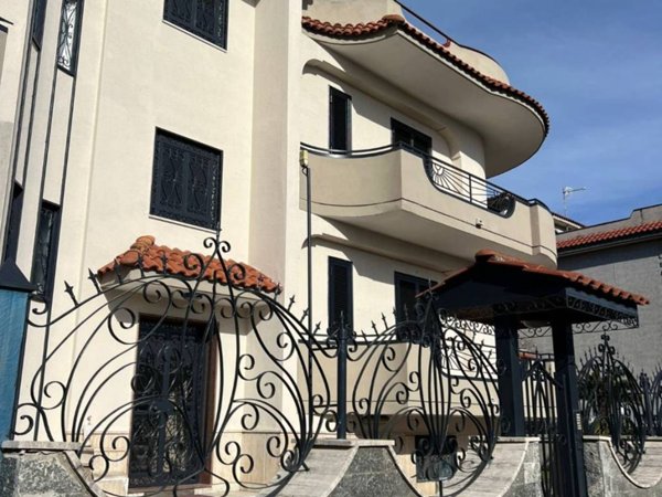 appartamento in vendita a Casoria