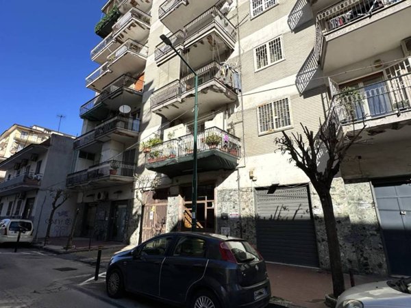 appartamento in vendita a Casoria