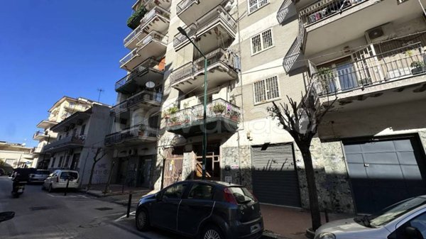 appartamento in vendita a Casoria in zona Centro Storico