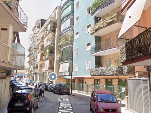 appartamento in vendita a Casoria in zona Centro Storico