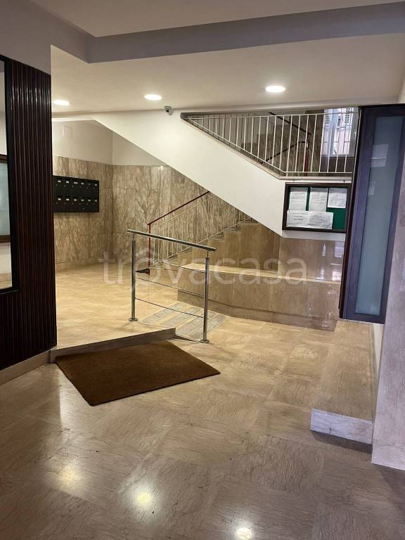 appartamento in vendita a Casoria in zona Centro Storico