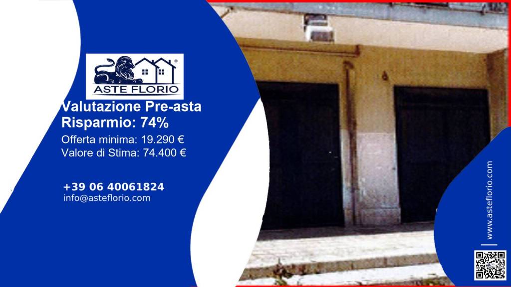 negozio in vendita a Casoria