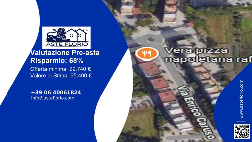 negozio in vendita a Casoria