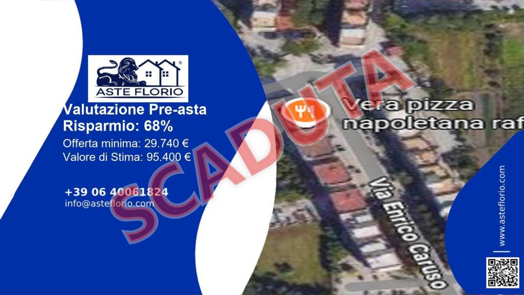 negozio in vendita a Casoria