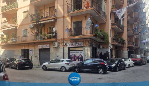 appartamento in vendita a Casoria