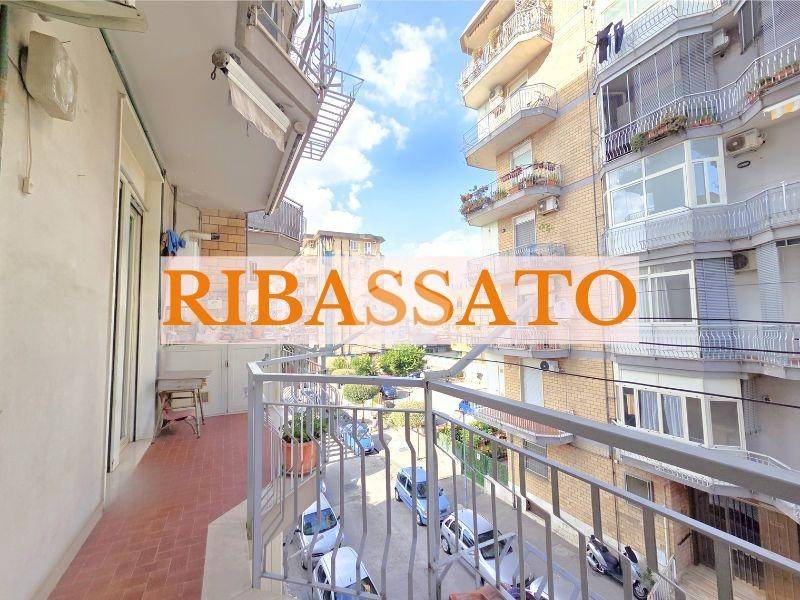 appartamento in vendita a Casoria