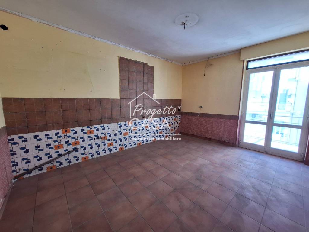 appartamento in vendita a Casoria