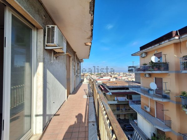 appartamento in vendita a Casoria