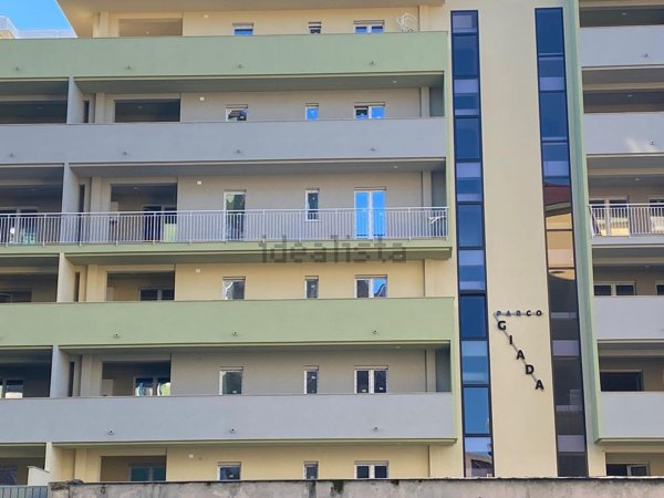 appartamento in vendita a Casoria in zona Arpino