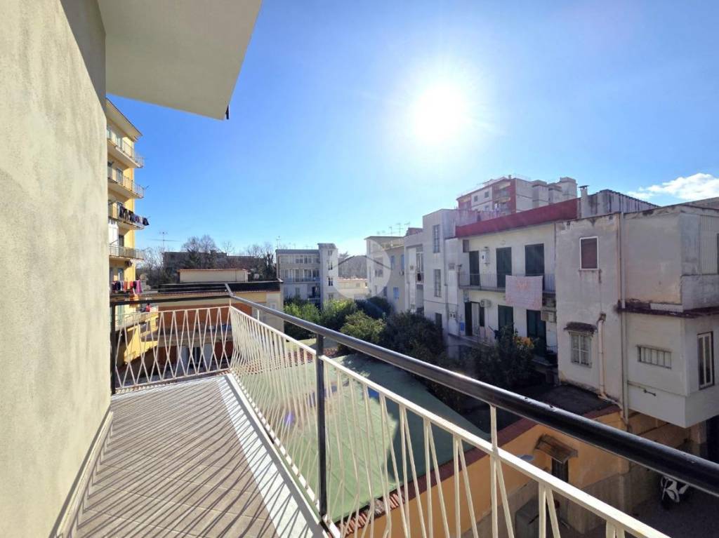 appartamento in vendita a Casoria