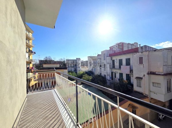 appartamento in vendita a Casoria
