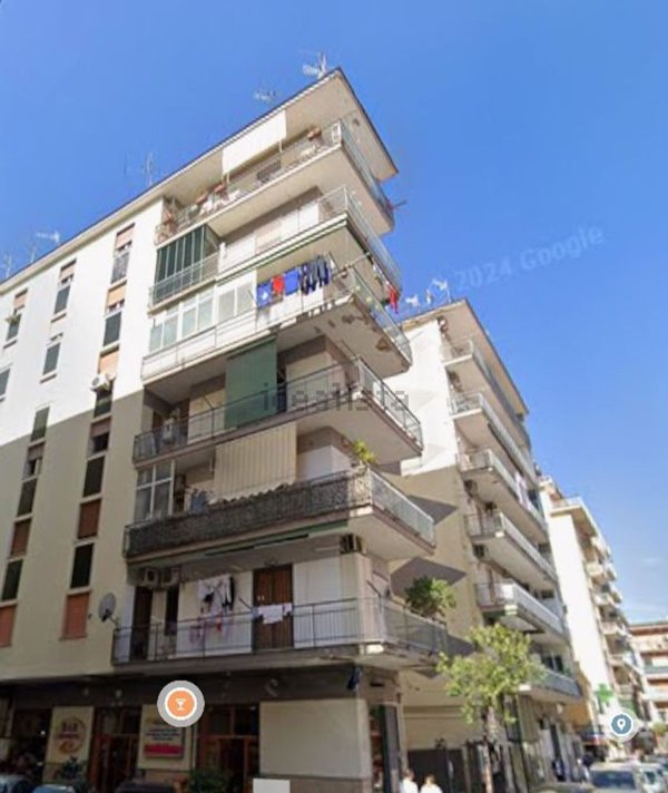 appartamento in vendita a Casoria in zona Arpino