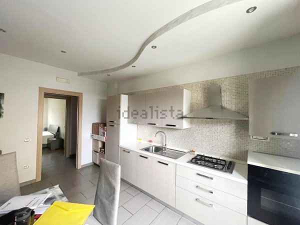 appartamento in vendita a Casoria