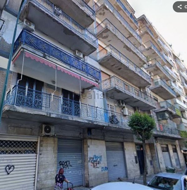 appartamento in vendita a Casoria in zona Arpino