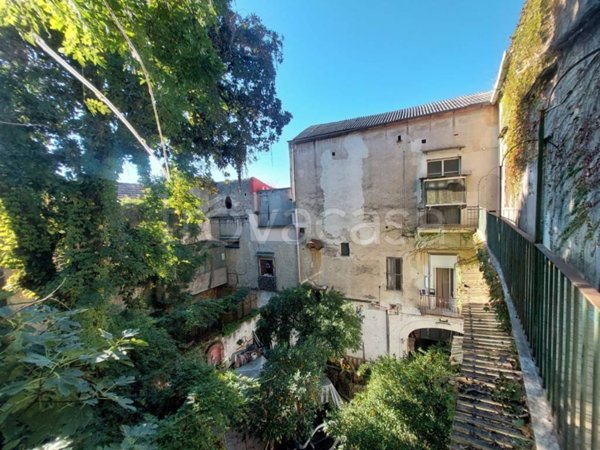 appartamento in vendita a Casoria in zona Centro Storico