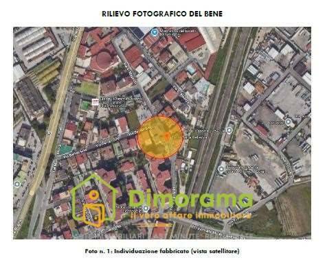 negozio in vendita a Casoria in zona Arpino