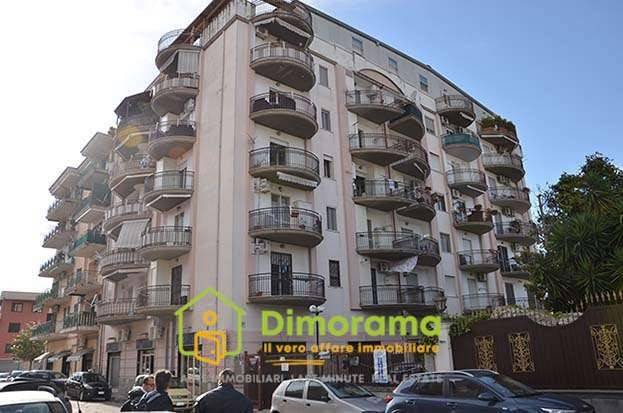 appartamento in vendita a Casoria in zona Arpino