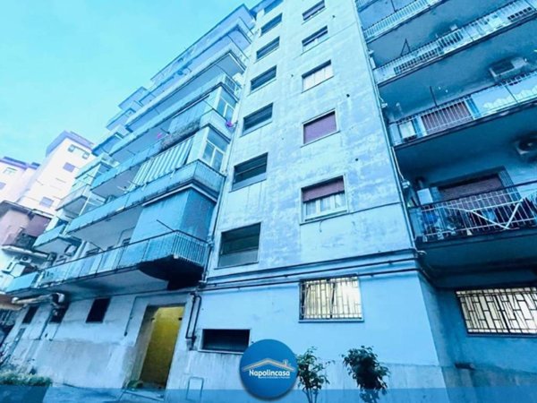 appartamento in vendita a Casoria