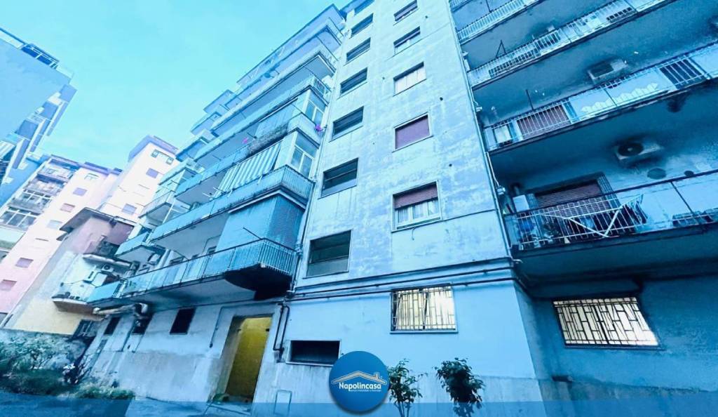 appartamento in vendita a Casoria