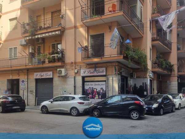 appartamento in vendita a Casoria