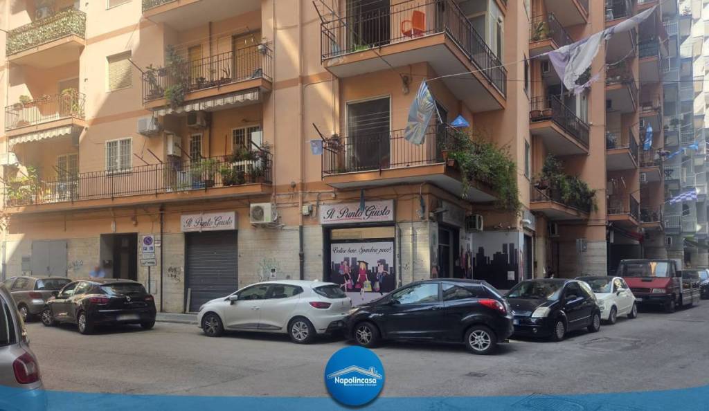 appartamento in vendita a Casoria