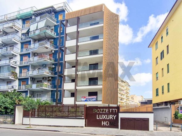 appartamento in vendita a Casoria