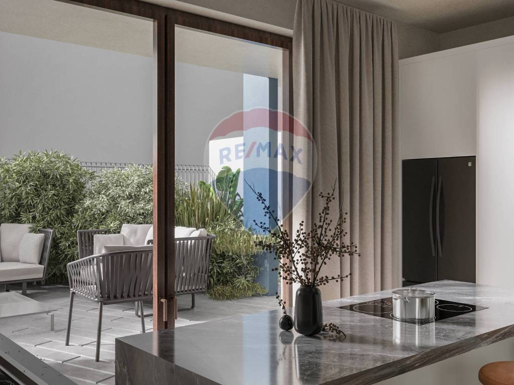 appartamento in vendita a Casoria