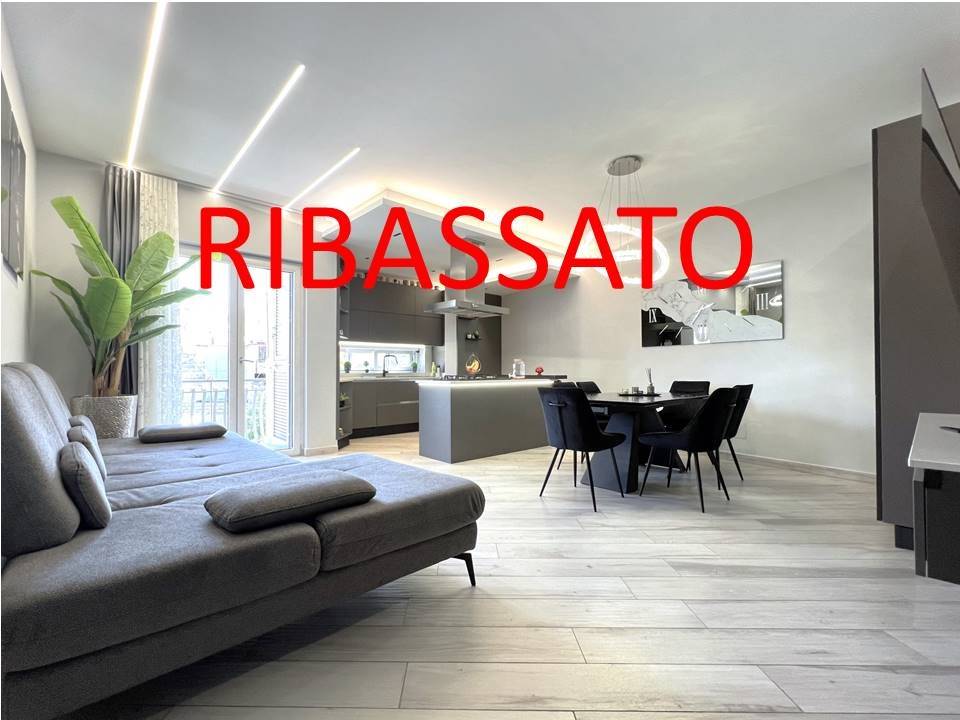 appartamento in vendita a Casoria