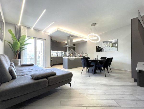 appartamento in vendita a Casoria