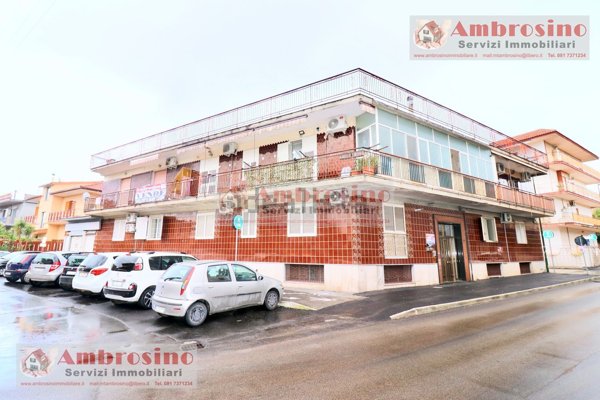 appartamento in vendita a Casoria