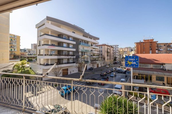 appartamento in vendita a Casoria