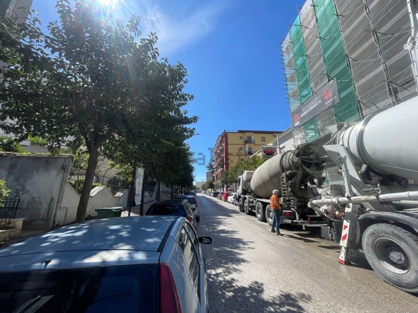 appartamento in vendita a Casoria