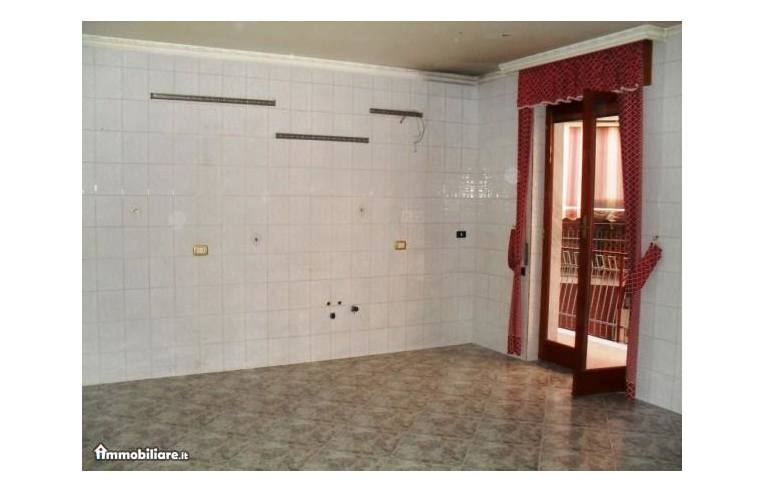 appartamento in vendita a Casoria