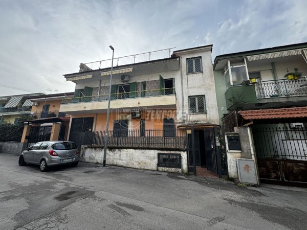 appartamento in vendita a Casoria