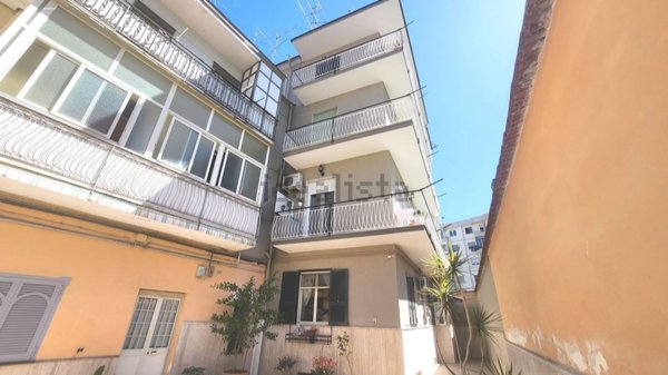 appartamento in vendita a Casoria