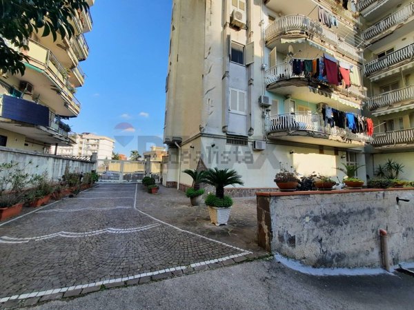 appartamento in vendita a Casoria